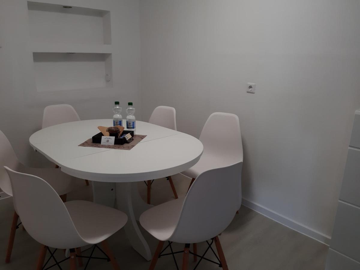Ferienhaus Heide Zentrum Екстериор снимка