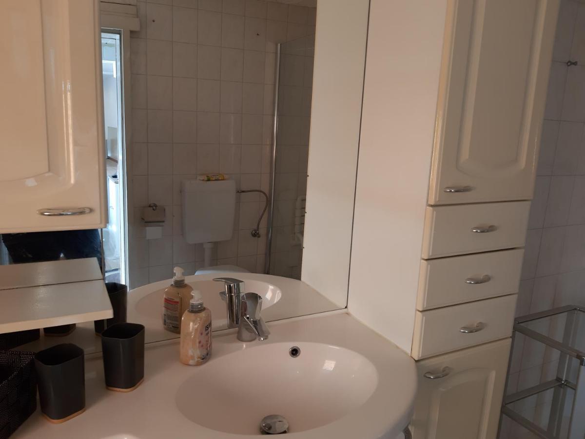 Ferienhaus Heide Zentrum Екстериор снимка