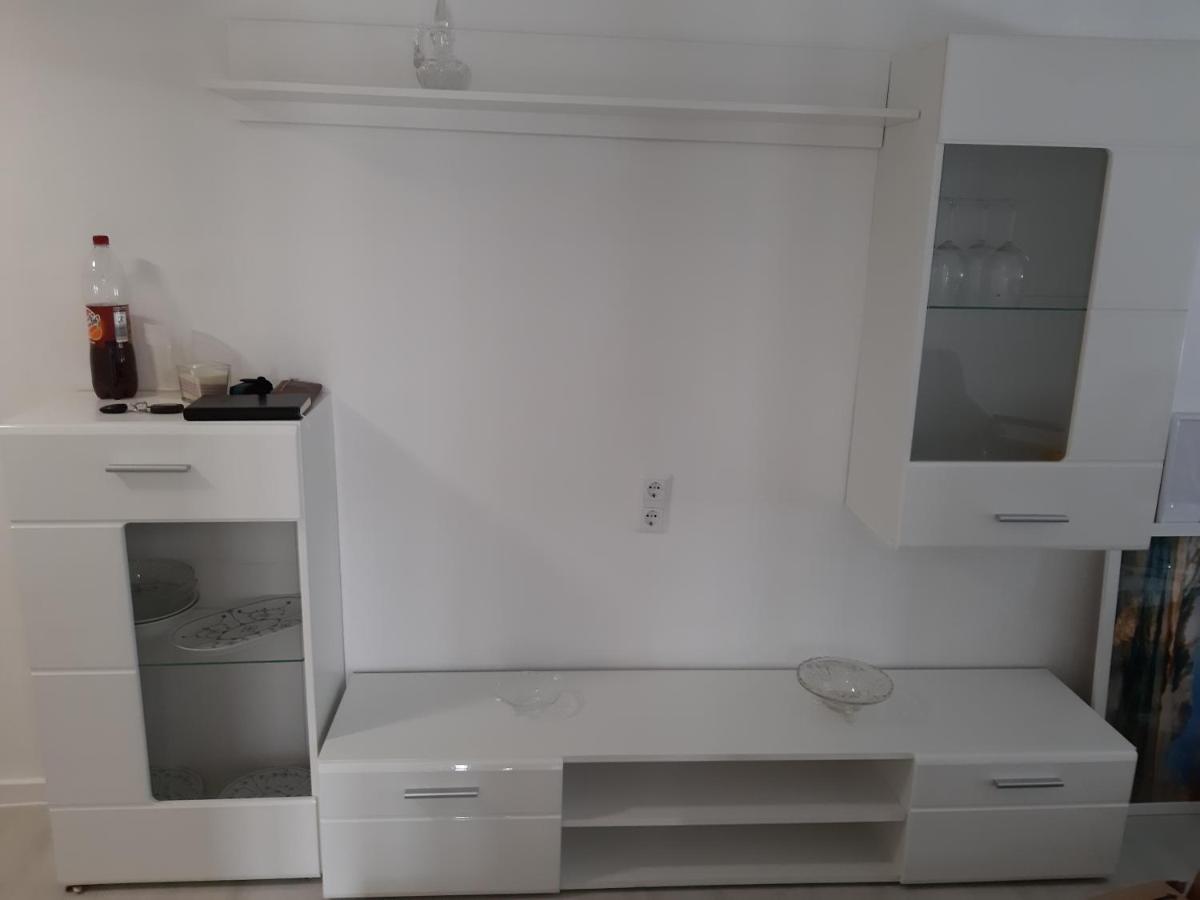 Ferienhaus Heide Zentrum Екстериор снимка