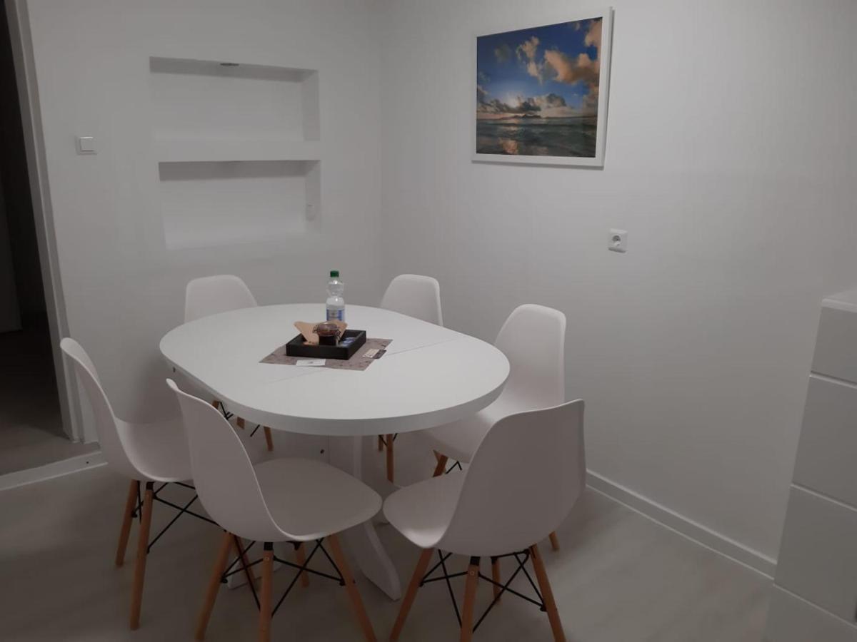 Ferienhaus Heide Zentrum Екстериор снимка