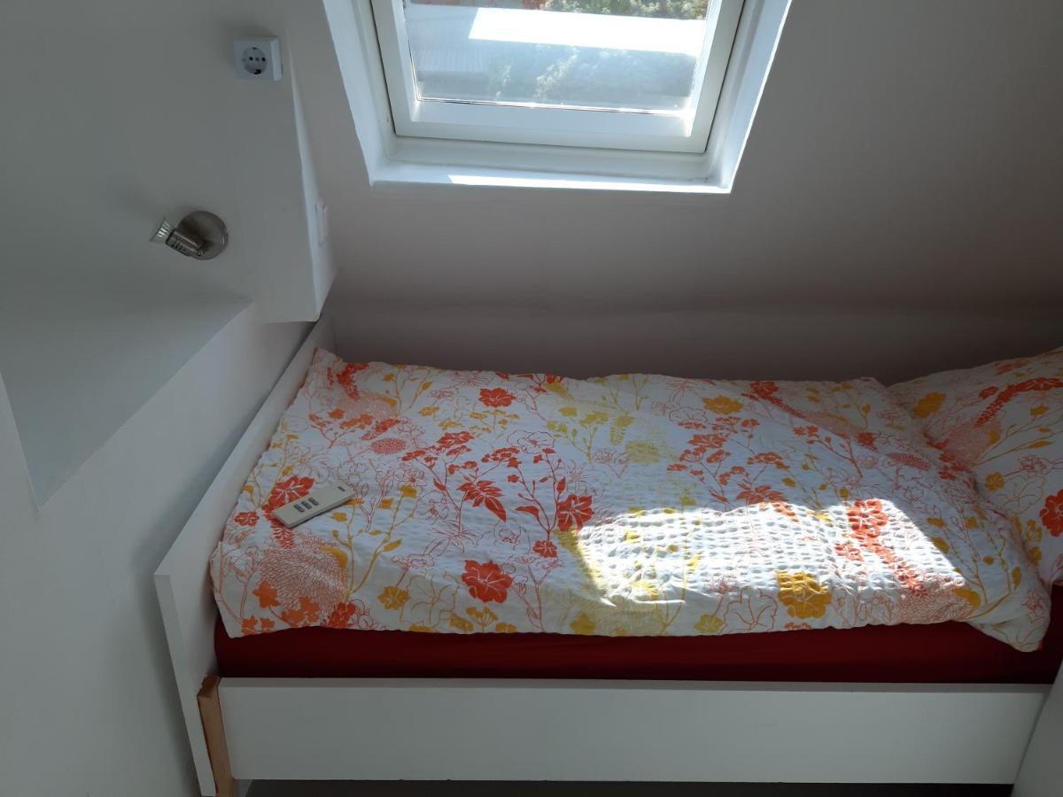 Ferienhaus Heide Zentrum Екстериор снимка
